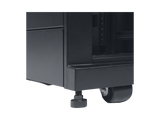 Tripp Lite 42U SmartRack Extra-Deep Server Rack 48 in. (1219 mm) Depth, Doors & Side Panels Included — Being Shipped