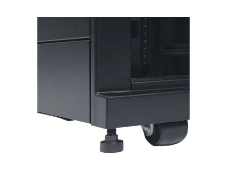 Tripp Lite 42U SmartRack Extra-Deep Server Rack 48 in. (1219 mm) Depth, Doors & Side Panels Included — Being Shipped