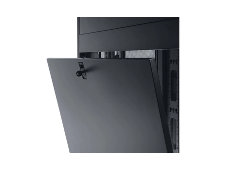 Tripp Lite 42U SmartRack Extra-Deep Server Rack 48 in. (1219 mm) Depth, Doors & Side Panels Included — Being Shipped