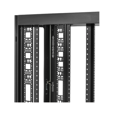Tripp Lite SmartRack 33U Standard-Depth Rack Enclosure Cabinet for SRCOOL3KTP Top-of-Rack Air Conditioner — Being Shipped