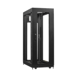 Tripp Lite SmartRack 33U Standard-Depth Rack Enclosure Cabinet for SRCOOL3KTP Top-of-Rack Air Conditioner — Being Shipped