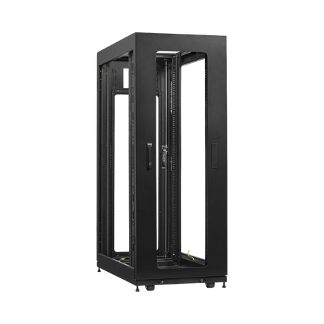 Tripp Lite SmartRack 33U Standard-Depth Rack Enclosure Cabinet for SRCOOL3KTP Top-of-Rack Air Conditioner — Being Shipped