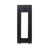 Tripp Lite SmartRack 33U Standard-Depth Rack Enclosure Cabinet for SRCOOL3KTP Top-of-Rack Air Conditioner — Being Shipped