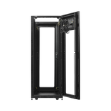 Tripp Lite SmartRack 33U Standard-Depth Rack Enclosure Cabinet for SRCOOL3KTP Top-of-Rack Air Conditioner — Being Shipped