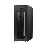 Tripp Lite SmartRack 33U Standard-Depth Rack Enclosure Cabinet for SRCOOL3KTP Top-of-Rack Air Conditioner — Being Shipped