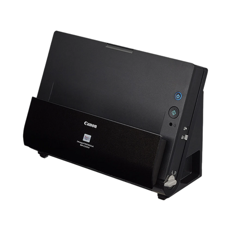 Canon imageFORMULA DR-C225 II Compact Document Scanner — Being Shipped