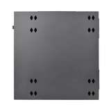 Tripp Lite SmartRack 12U Server-Depth Wall-Mount Small Rack Enclosure, Clear Acrylic Window, Hinged Back — Being Shipped