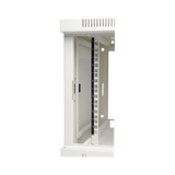 Tripp Lite SmartRack 6U Low-Profile Switch-Depth Wall-Mount Mini Rack Enclosure, White — Being Shipped
