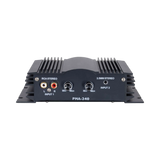 C2G 45W Plenum Rated Dual Input Stereo Amplifier — Being Shipped