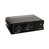 C2G 45W Plenum Rated Dual Input Stereo Amplifier — Being Shipped