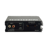 C2G 45W Plenum Rated Dual Input Stereo Amplifier — Being Shipped