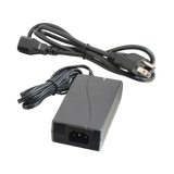 C2G 45W Plenum Rated Dual Input Stereo Amplifier — Being Shipped