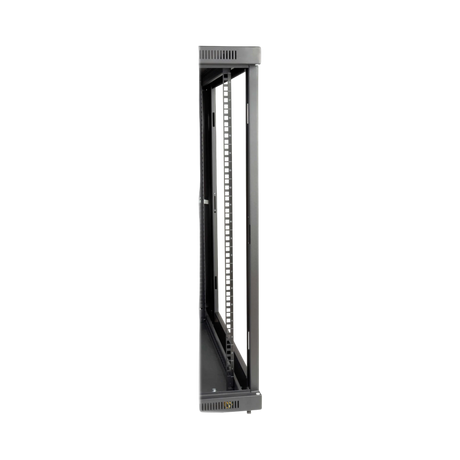 Tripp Lite SmartRack 18U Mid-Depth Half-Height Rack Enclosure Cabinet — Being Shipped