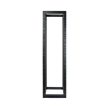 Tripp Lite 48U Heavy-Duty 4-Post SmartRack Open Frame Rack, Organize and Secure Network Rack Equipment — Being Shipped