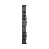 Tripp Lite 48U Heavy-Duty 4-Post SmartRack Open Frame Rack, Organize and Secure Network Rack Equipment — Being Shipped