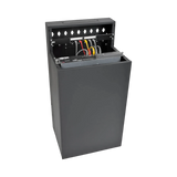 Tripp Lite SmartRack 16U Low-Profile Vertical-Mount Wall-Mount Half-Height Server Rack Enclosure — Being Shipped