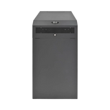 Tripp Lite SmartRack 16U Low-Profile Vertical-Mount Wall-Mount Half-Height Server Rack Enclosure — Being Shipped