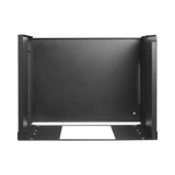 Tripp Lite 12U Wall-Mount Bracket with Shelf for Small Switches and Patch Panels, Hinged — Being Shipped