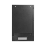 Tripp Lite 12U Wall-Mount Bracket with Shelf for Small Switches and Patch Panels, Hinged — Being Shipped