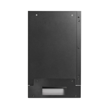 Tripp Lite 12U Wall-Mount Bracket with Shelf for Small Switches and Patch Panels, Hinged — Being Shipped