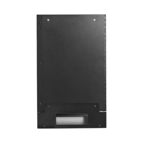 Tripp Lite 12U Wall-Mount Bracket with Shelf for Small Switches and Patch Panels, Hinged — Being Shipped