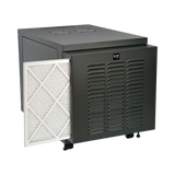 Tripp Lite SmartRack 12U Mid-Depth Small Rack Enclosure for Harsh Environments — Being Shipped