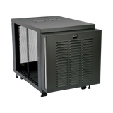 Tripp Lite SmartRack 12U Mid-Depth Small Rack Enclosure for Harsh Environments — Being Shipped