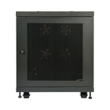 Tripp Lite SmartRack 12U Mid-Depth Small Rack Enclosure for Harsh Environments — Being Shipped