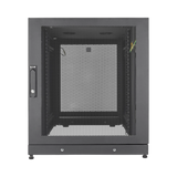 Tripp Lite 14U SmartRack Extra Deep Small Server Rack Enclosure, Doors & Side Panels Included — Being Shipped