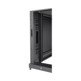 Tripp Lite 14U SmartRack Extra Deep Small Server Rack Enclosure, Doors & Side Panels Included — Being Shipped