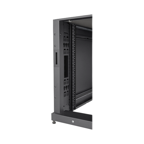 Tripp Lite 14U SmartRack Extra Deep Small Server Rack Enclosure, Doors & Side Panels Included — Being Shipped