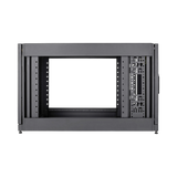 Tripp Lite 14U SmartRack Extra Deep Small Server Rack Enclosure, Doors & Side Panels Included — Being Shipped