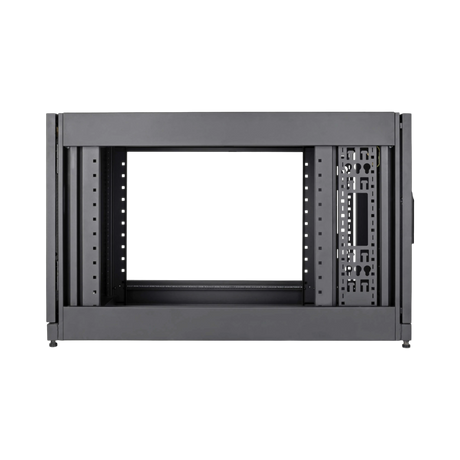 Tripp Lite 14U SmartRack Extra Deep Small Server Rack Enclosure, Doors & Side Panels Included — Being Shipped