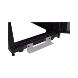 Tripp Lite 48U SmartRack Wide Standard-Depth Rack Enclosure Cabinet with doors & side panels — Being Shipped