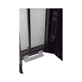 Tripp Lite 48U SmartRack Wide Standard-Depth Rack Enclosure Cabinet with doors & side panels — Being Shipped