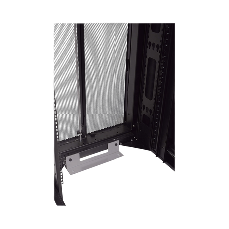 Tripp Lite 48U SmartRack Wide Standard-Depth Rack Enclosure Cabinet with doors & side panels — Being Shipped