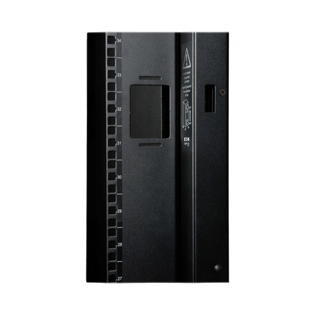 Tripp Lite 48U SmartRack Wide Standard-Depth Rack Enclosure Cabinet with doors & side panels — Being Shipped