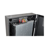 Tripp Lite SmartRack 6U Low-Profile Vertical-Mount Server-Depth Wall-Mount Rack Enclosure Cabinet — Being Shipped