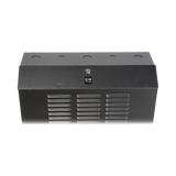 Tripp Lite SmartRack 6U Low-Profile Vertical-Mount Server-Depth Wall-Mount Rack Enclosure Cabinet — Being Shipped
