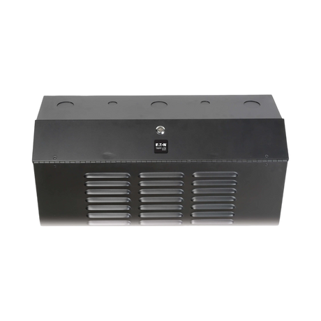 Tripp Lite SmartRack 6U Low-Profile Vertical-Mount Server-Depth Wall-Mount Rack Enclosure Cabinet — Being Shipped