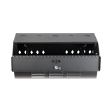 Tripp Lite SmartRack 6U Low-Profile Vertical-Mount Server-Depth Wall-Mount Rack Enclosure Cabinet — Being Shipped
