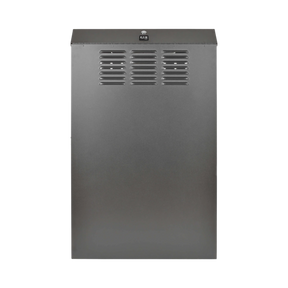 Tripp Lite SmartRack 6U Low-Profile Vertical-Mount Server-Depth Wall-Mount Rack Enclosure Cabinet — Being Shipped