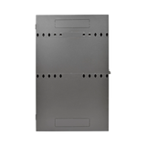 Tripp Lite SmartRack 6U Low-Profile Vertical-Mount Server-Depth Wall-Mount Rack Enclosure Cabinet — Being Shipped