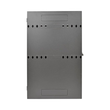 Tripp Lite SmartRack 6U Low-Profile Vertical-Mount Server-Depth Wall-Mount Rack Enclosure Cabinet — Being Shipped
