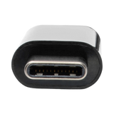Tripp Lite USB-C to Gigabit Network Adapter with Thunderbolt 3 Compatibility (Black) — Being Shipped