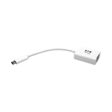 Tripp Lite USB-C to VGA Adapter with Alternate Mode, DP 1.2 — Being Shipped