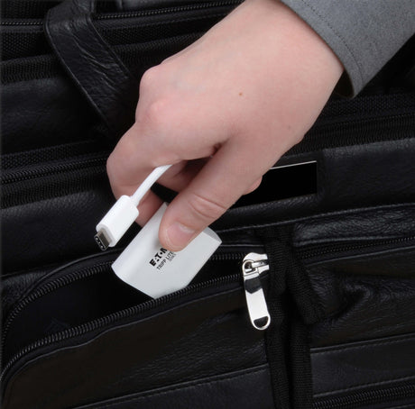 Tripp Lite USB-C to VGA Adapter with Alternate Mode, DP 1.2 — Being Shipped