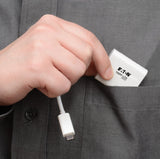Tripp Lite USB-C to VGA Adapter with Alternate Mode, DP 1.2 — Being Shipped