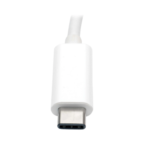 Tripp Lite USB-C to DVI DisplayPort Alternate Mode 1080p Multiport Adapter — Being Shipped