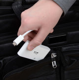 Tripp Lite USB-C to DVI DisplayPort Alternate Mode 1080p Multiport Adapter — Being Shipped